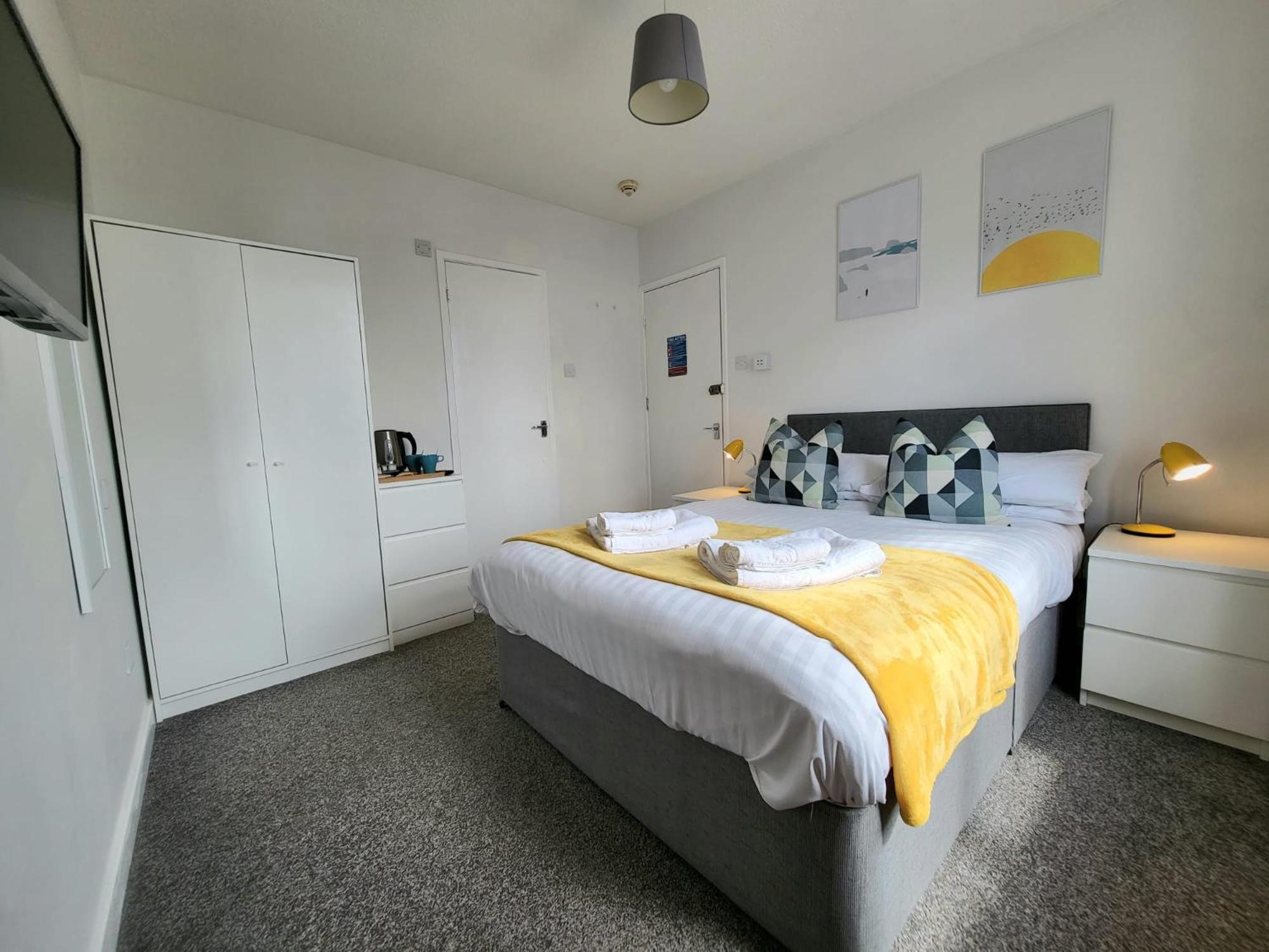 Beach Hotel Torbay B&B Paignton Kültér fotó